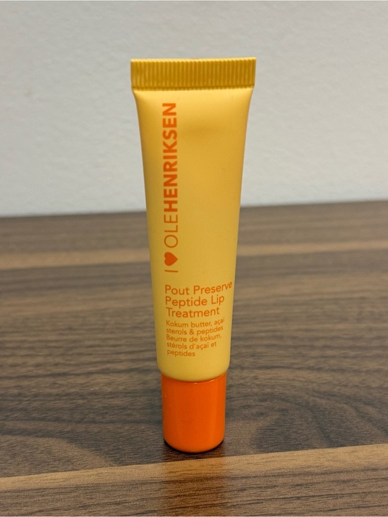 Ole Henriksen Other - OLEHENRIKSEN Pout Preserve Peptide Lip Treatment 12ml/0.4oz